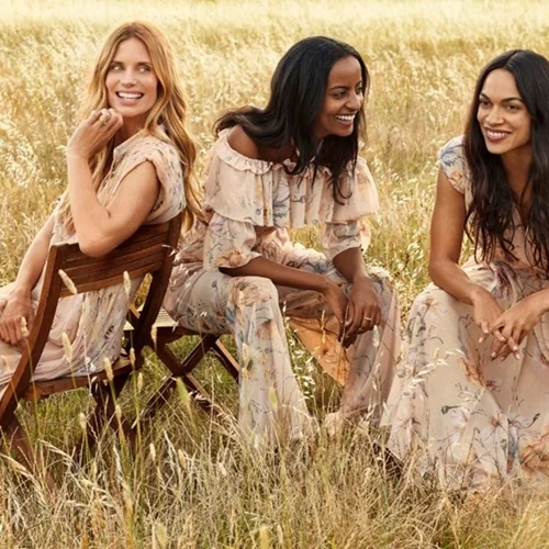 Slow fashion | Η τάση στη μόδα που θα σώσει τον πλανήτη