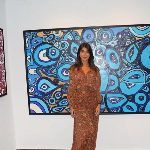 Κριστιάννα Μπέτα | Η εντυπωσιακή εξέλιξη στο στιλ της απο το 2017