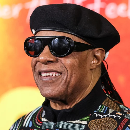 Ο Stevie Wonder δεν είναι τυφλός | Μια νέα θεωρία συνωμοσίας