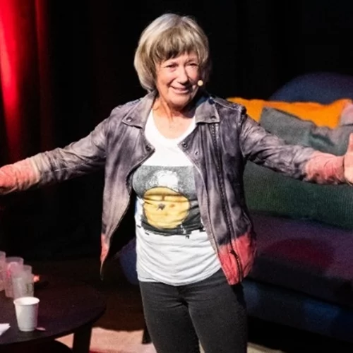 WOW - Women of the World | Tο διεθνές φεστιβάλ για γυναίκες, θηλυκότητες και non-binary άτομα επιστρέφει τον Απρίλιο στο ΚΠΙΣΝ