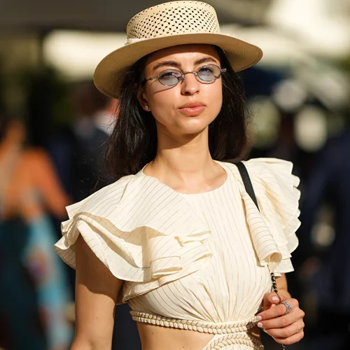 Fab Five | 5 styling tips για τα looks των διακοπών ώστε να μην επιστρέφεις συνεχώς στο ξενοδοχείο