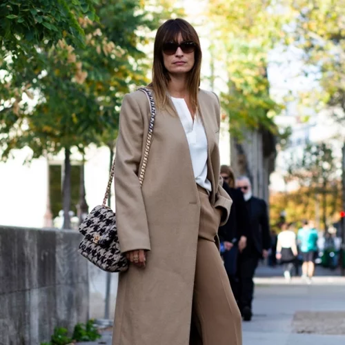 Top Trend | 10 wide leg παντελόνια για να φορέσεις τη μεγαλύτερη τάση της σεζόν