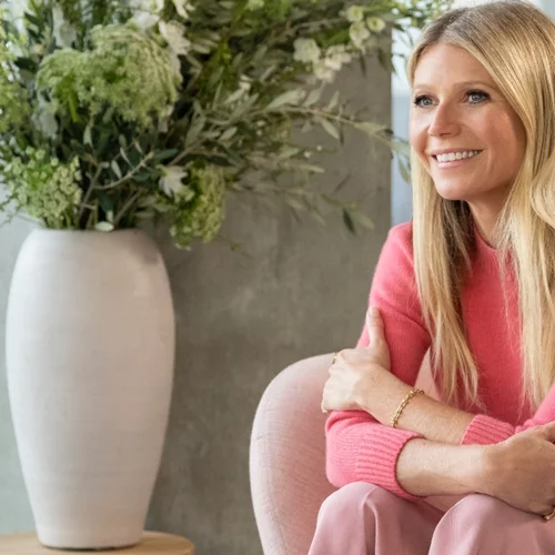 Η Chiara και η Gwyneth Paltrow λένε στις μητέρες ότι "οι όχι τέλειες στιγμές είναι μέρος της τέλειας διαδικασίας της μητρότητας"