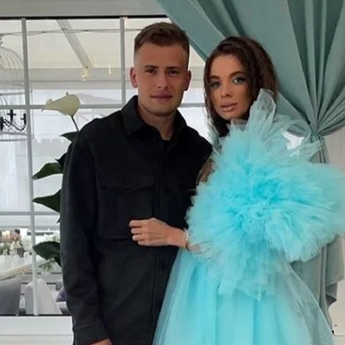 ΑΕΚ | Βαρύ πένθος για τον Oleg Danchenko - Σκοτώθηκε σε τροχαίο η σύζυγός του, Victoria (Εικόνες - Βίντεο)