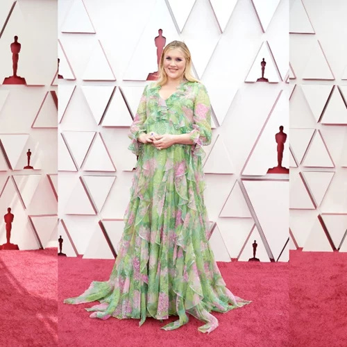 Oscar 2021 | Όλες οι εμφανίσεις από το κόκκινο χαλί