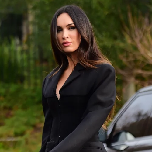 Πώς θα φορέσεις το μαύρο blazer σαν μία πραγματική fashionista