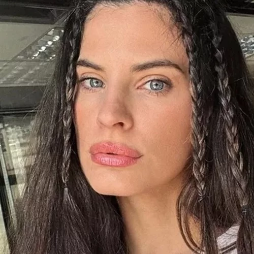 Χριστίνα Μπόμπα | Επέστρεψε στα social media μετά την αποχή της