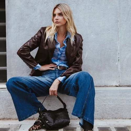 5 τάσεις του φθινοπώρου που θα υιοθετήσεις φέτος και θα φοράς για χρόνια