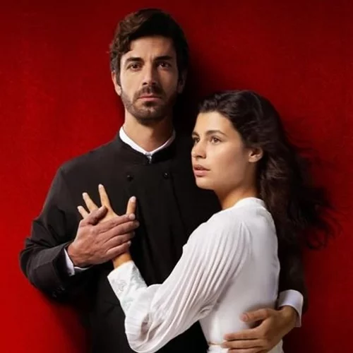 Άγιος Έρωτας | Είναι ο Δημήτρης Γκοτσόπουλος ο νέος Σταύρος Ζαλμάς, αναρωτιέται το Χ