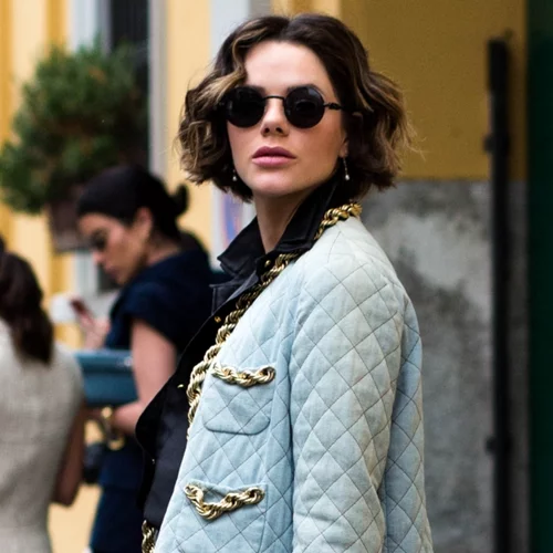 Τα πλεκτά κομμάτια που αξίζει να αγοράσεις στις εκπτώσεις του Pull & Bear