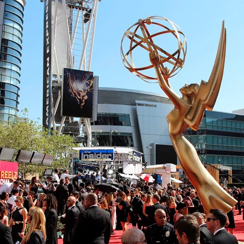 Βραβεία ΕΜΜΥ 2021 | Τα highlights της 73ης τελετής απονομής