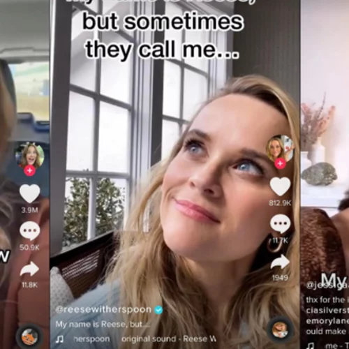 Τι είναι το #NotMyName challenge που έχει ενθουσιάσει τους celebrities στο TikTok