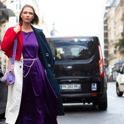 Ένα φόρεμα για κάθε έξοδο σου | Τι σού προτείνουν οι παρουσιάστριες της ελληνικής τηλεόρασης