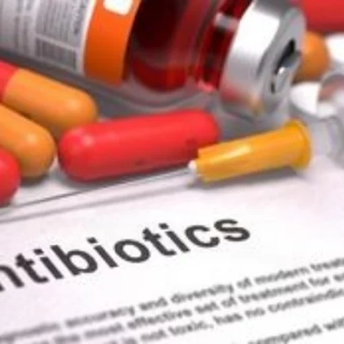 Τα αντιβιοτικά για κοινές παιδικές λοιμώξεις δεν είναι πλέον αποτελεσματικά