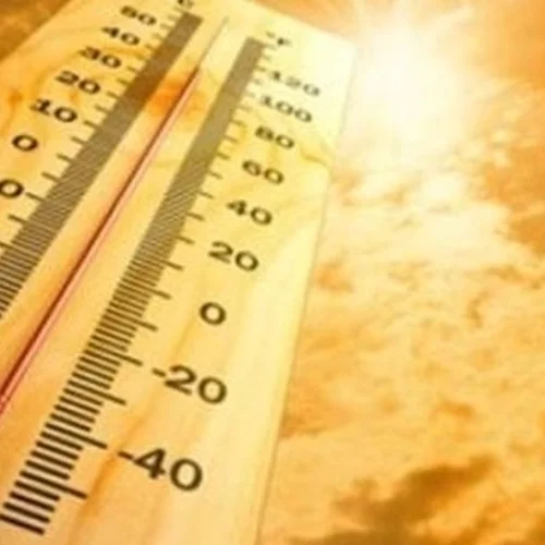 Το όριο της αύξησης της θερμοκρασίας του πλανήτη κατά 1,5° Κελσίου ίσως ξεπεραστεί την προσεχή 7ετία