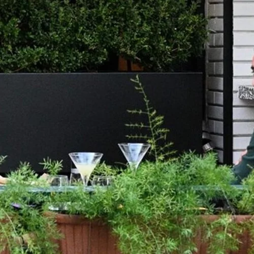 Η Χρύσα Μιχαλοπούλου μιλάει πρώτη φορά για τη σχέση της με τον Λεωνίδα Κουτσόπουλο