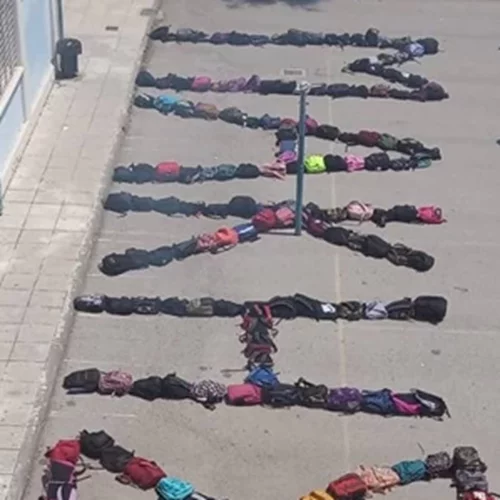 Τα τρία σενάρια για την αυτοκτονία του 14χρονου στον Κολωνό | Ερωτική απογοήτευση, bullying ή blackout challenge;