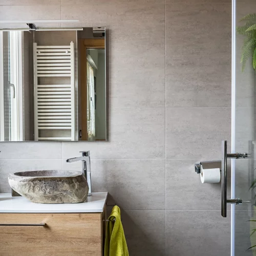 Οργάνωση Μπάνιου | Έξυπνες και οικονομικές λύσεις για ένα τακτοποιημένο και λειτουργικό μπάνιο