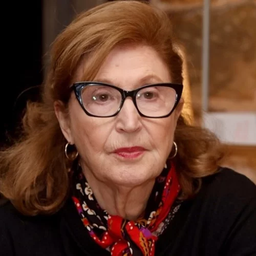 Που και πότε θα τελεστεί η κηδεία της Σοφίας Σεϊρλή - Η ανακοίνωση του ΣΕΗ