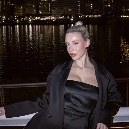 Η πρώτη "συννεφιασμένη" ανάρτηση της Γαρυφαλλιάς Καληφώνη μετά τη σύλληψη του Χρήστου Μάστορα