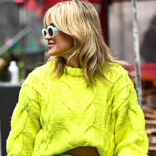 X-Mas Wishlist | Τα καλύτερα πλεκτά από την H&M για να κάνεις δώρο τις γιορτές