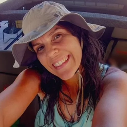 Ηλέκτρα Αστέρη | Η απάντηση της στο κακόβουλο σχόλιο για το σώμα της - ''Λευτεριά στους χοντρούς''