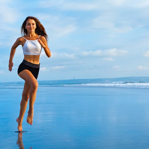 "Μπορώ να έχω πιο αρμονικό σώμα με τη βοήθεια της επιστήμης;"