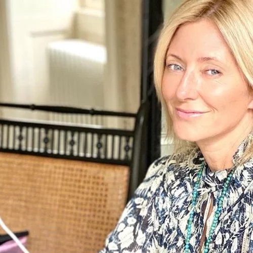 Η Marie Chantal έχει υιοθετήσει το κούρεμα που κάθε 50something γυναίκα πρέπει να δοκιμάσει