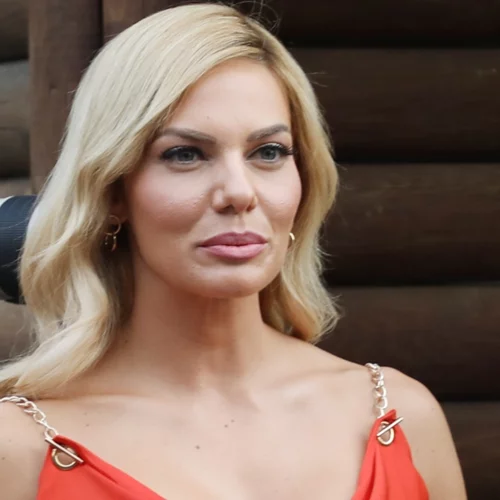 Ιωάννα Μαλέσκου | "Θέλω να παντρευτώ"