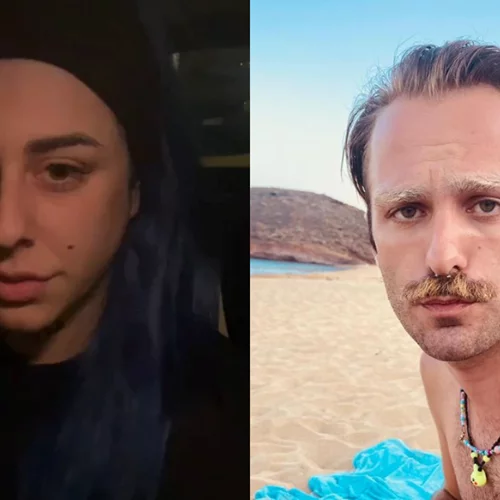 Super Κική εναντίον Ηλία Γκιώνη | "Αυτός εξασφάλισε τη ζωή του, αύριο θα σας ανεβάσει πάτα εδώ να πάρεις 20% έκπτωση"