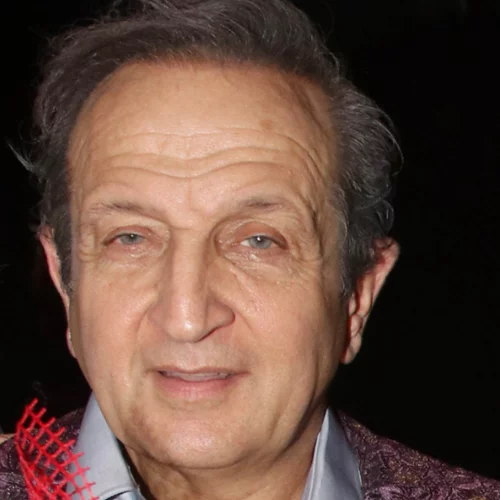 Σπύρος Μπιμπίλας | "Θα πάρουμε μέρος στο επόμενο survivor" (εικόνα)