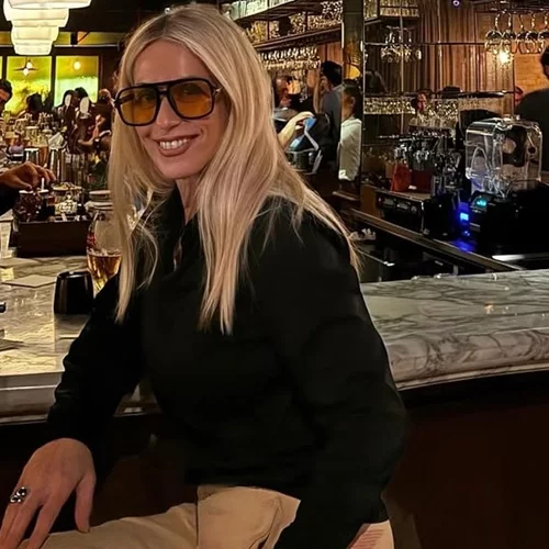 Ταξίδι μόνο για δύο | Η Μαρία Μπακοδήμου σε ταξίδι στο Ντουμπάι