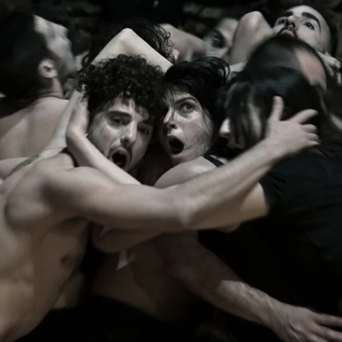 Η "Ορέστεια" του Αισχύλου σε σκηνοθεσία Θ.Τερζόπουλου στην Επίδαυρο από το Εθνικό Θέατρο