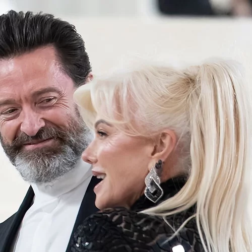 Hugh Jackman | H άσχημη τροπή που παίρνει το διαζύγιό του από την Deborra - Lee Furness