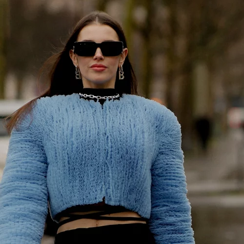 Οι φούστες που θα φοράς στο repeat πριν τις γιορτές και κατά τη διάρκεια τους