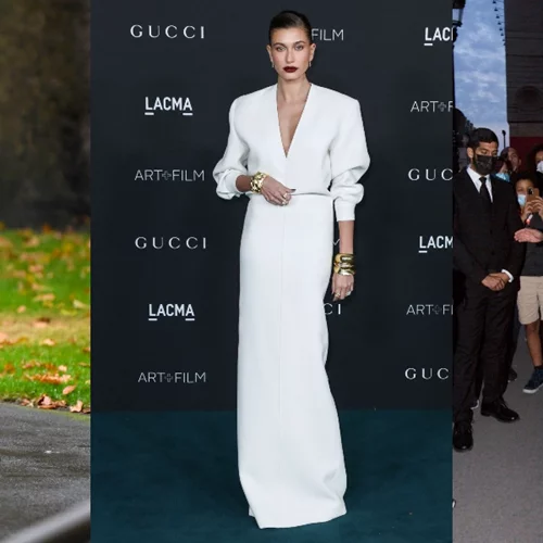 Kate Middleton, Hailey Bieber και Irina Shayk | 3 εντελώς διαφορετικές γυναίκες φορούν το ίδιο blazer