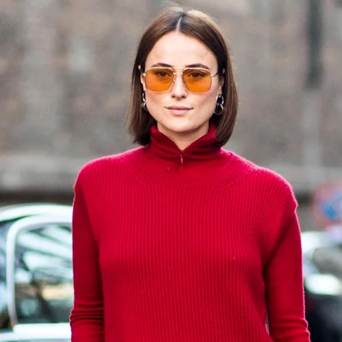 Red Valentine | 10 κομμάτια σε κόκκινο χρώμα για να φορέσεις τον Φεβρουάριο