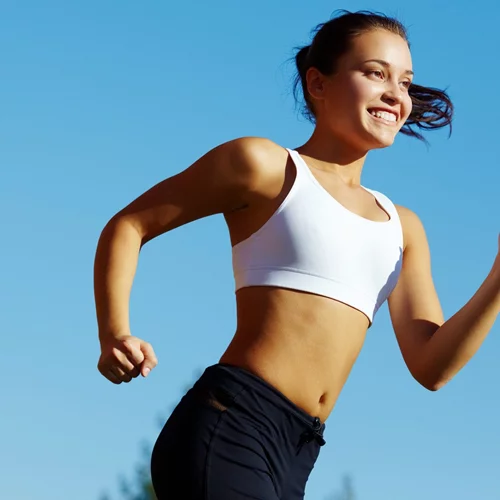 Πώς να αυξήσεις τις επιδόσεις σου στο τρέξιμο μέχρι το #ELLERUN