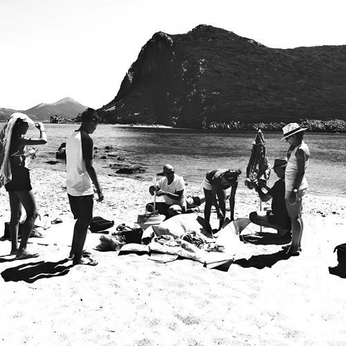 Editorial | Διακοπές με τα παιδιά (λίγο πριν την ενηλικίωσή τους)