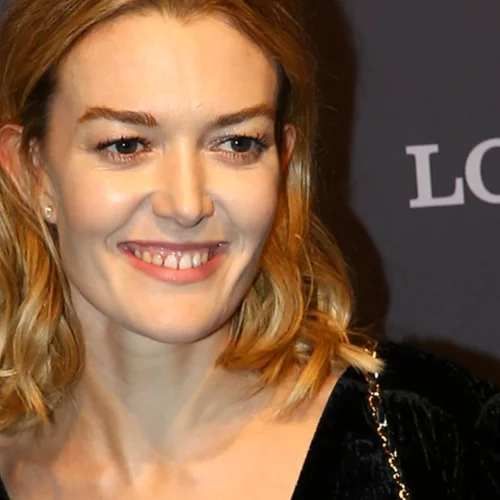 Μάρτα Ορτέγκα-Πέρες | Η ''χρυσή'' κληρονόμος του ομίλου Zara δηλώνει έτοιμη να αναλάβει τα ηνία