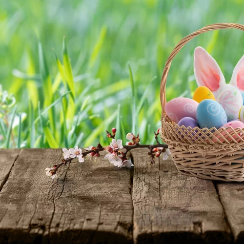 Καλάθια για το Πάσχα | Σήμερα οι επίσημες ανακοινώσεις - Πότε ξεκινούν και τι θα περιλαμβάνουν