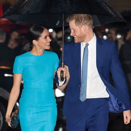 Πρίγκιπας Harry και Meghan Markle | Πότε θα μεταδοθεί στην Ελλάδα η αποκαλυπτική συνέντευξη