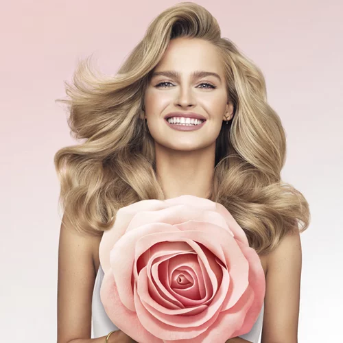 Έχεις λεπτά μαλλιά; Ανακαλύψαμε το μυστικό για να τους χαρίσεις απίστευτο όγκο