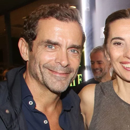 Ξανά μαζί Κωνσταντίνος Μαρκουλάκης & Βίκυ Βολιώτη, 29 χρόνια μετά το "Λόγω τιμής"