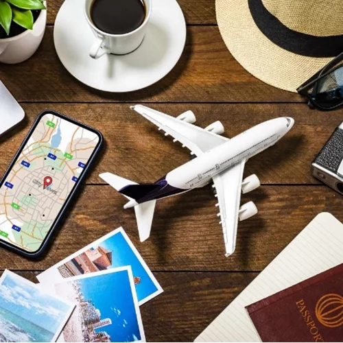 Ένας μίνι οδηγός για να βρίσκεις φθηνότερες πτήσεις μέσω Google Flights