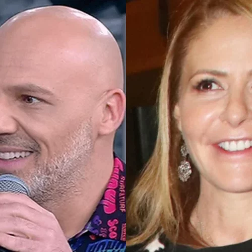 Η Τζένη Μπαλατσινού για το διαζύγιο με τον Πέτρο Κωστόπουλο, η Σοφία Βογιατζάκη για την υιοθεσία ενός παιδιού & όλα τα νέα