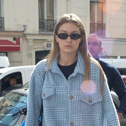 Πώς να φορέσεις το κολάν σου την άνοιξη