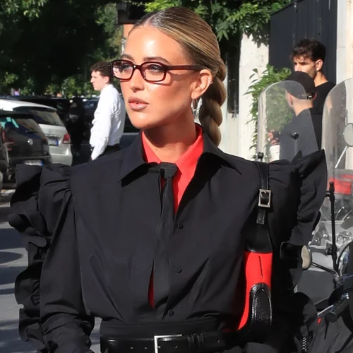 Οι πιο μοντέρνοι τρόποι για να φορέσεις τις Mary Janes το φθινόπωρο