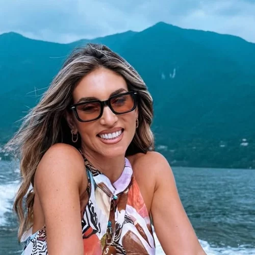 Happy birthday | Τα εντυπωσιακά γενέθλια που ετοίμασε η Αθήνα Οικονομάκου στην κόρη της