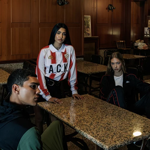 "Own your Story" | Μια ιστορία αυθεντικότητας και ελεύθερης έκφρασης